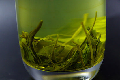 ORGANIC Chinese Scent Green Tea ,Bulk Loose Leaf,China grüner Tee