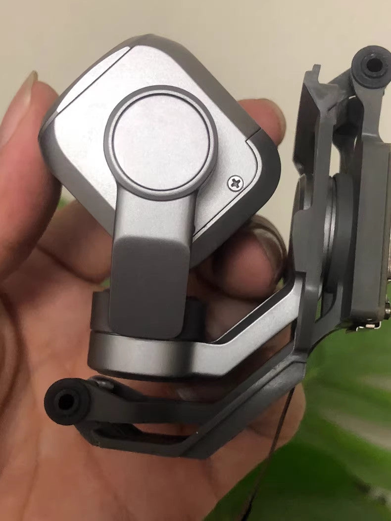 DJI Mavic 2 Pro 4K Gimbal Camera Assembly with Motherboard & Lens