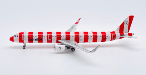 1:400 Phoenix Condor AIRBUS A321 Passenger Airplane Plane Diecast Aircraft Model