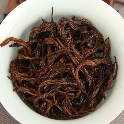 2023 New Black Tea Premium Dian Hong Famous Yunnan Black Tea Dianhong 250g