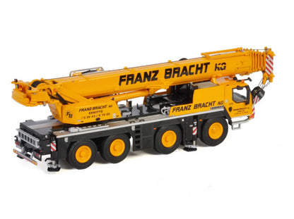 1:50 LIEBHERRR LTM1090-4.2 FRANZ BRACHT Crane 51-2075 Equipment Diecast Model