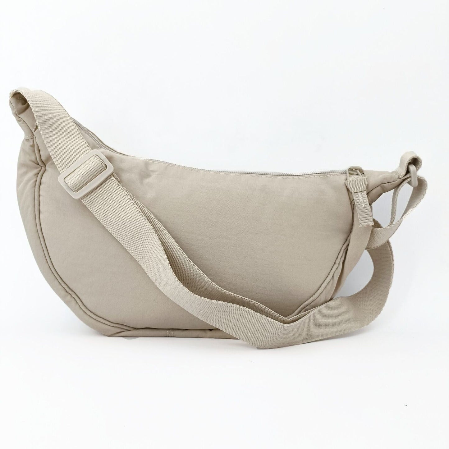 Nylon Crossbody Bag Shoulder Bags Large Tote Lady Travel Shopper Bag Purses 1 PC