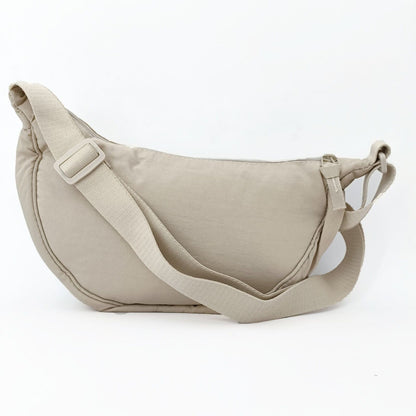 Nylon Crossbody Bag Shoulder Bags Large Tote Lady Travel Shopper Bag Purses 1 PC