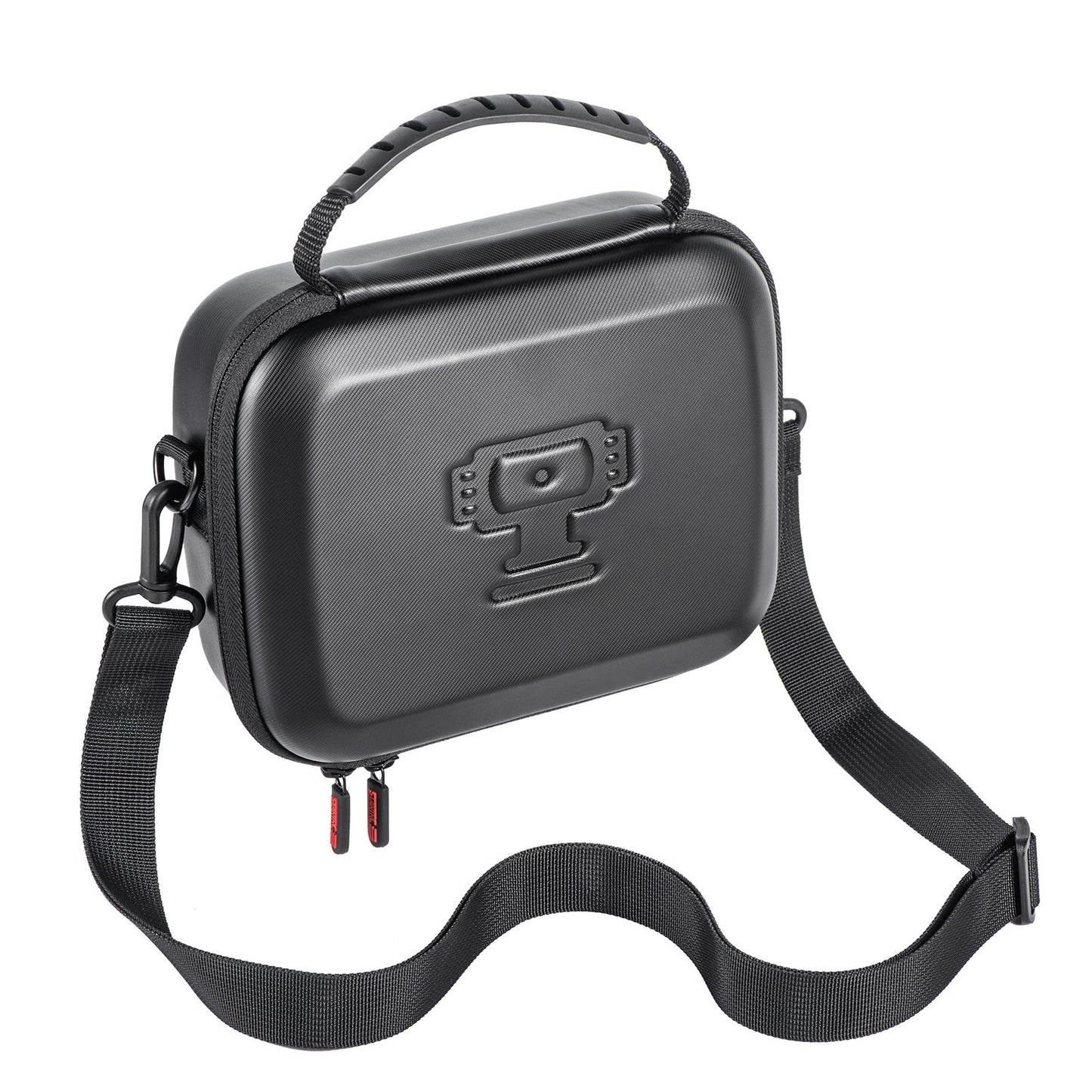 Durable Carrying Case for DJI Osmo Pocket 3 Waterproof Pressureproof Storage Bag