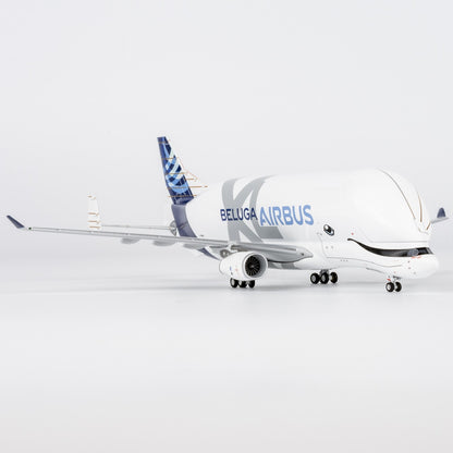 1:400 NGmodels Airbus A330-700L Beluga XL Passenger Airplane Diecast Plane Model