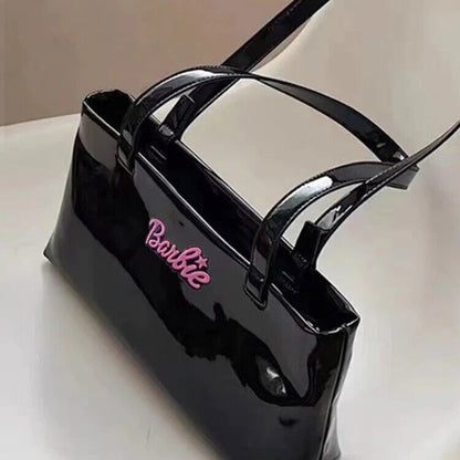 Barbie handbag fashion shoulder bag barbie premier barbie purse