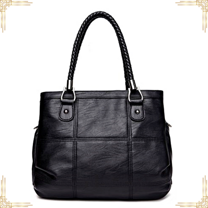 Women Shoulder Crossbody LUXURY BAG Stylish Ladies Fashion Messenger Handbag