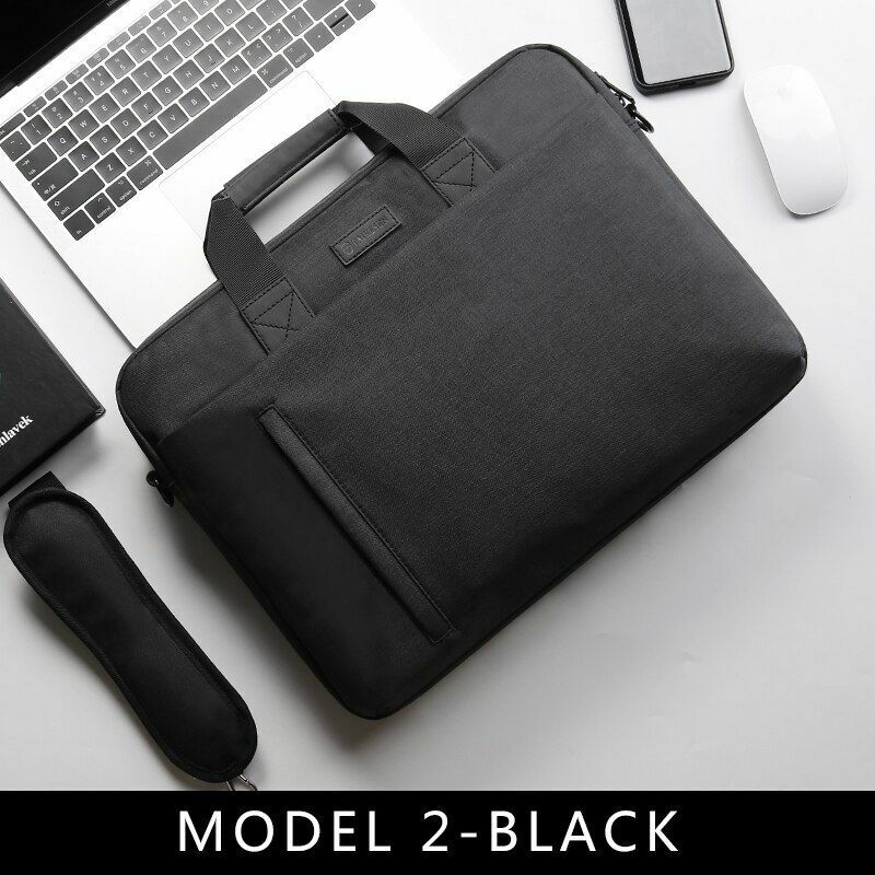 Laptop Bag 13.3 14 15.6 17.3 Inch Waterproof Notebook for MacBook Air Pro 13 15