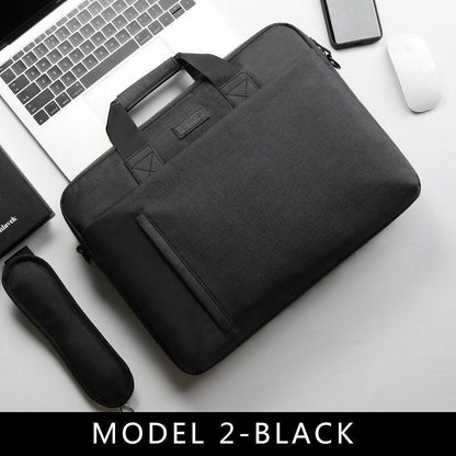 Laptop Bag 13.3 14 15.6 17.3 Inch Waterproof Notebook for MacBook Air Pro 13 15