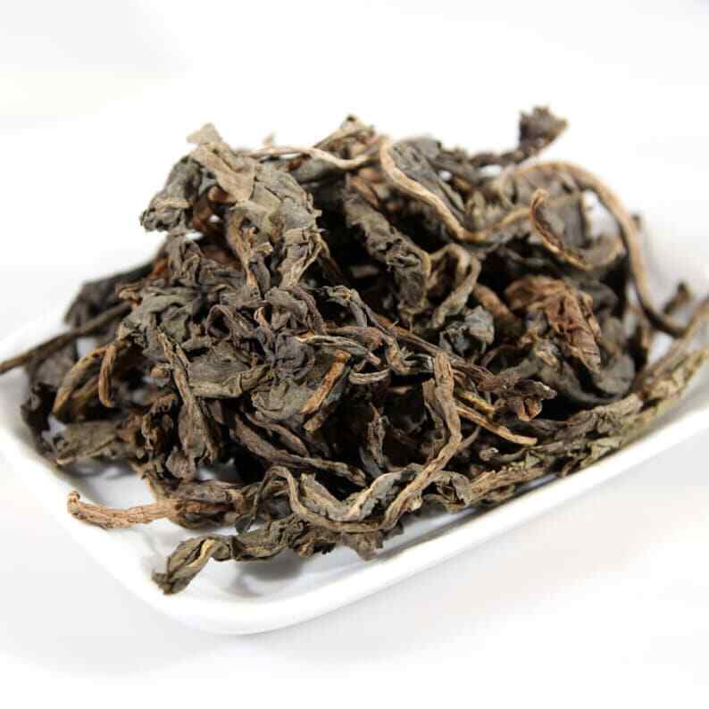 Natural Herbal Indigowoad Leaf Folium Isatidis Isatis Indigotica Great Quality