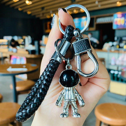 Keychain Car Men Women Waist Hanging Key Small Pendant Key Ring Xmas Gift