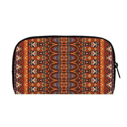 6*15CM Wallet Bohemian Style Fashion Wallet Key Bag ID Credit Card Storage Purse