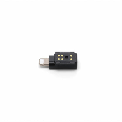DJI Mic 3 iPhone Adapter - For iPhone 14/13/12/11 Pro Max/XS/8/7