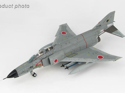HOBBY MASTER McDonnell Douglas F-4EJ Kai Japan 301 1/72 diecast model aircraft