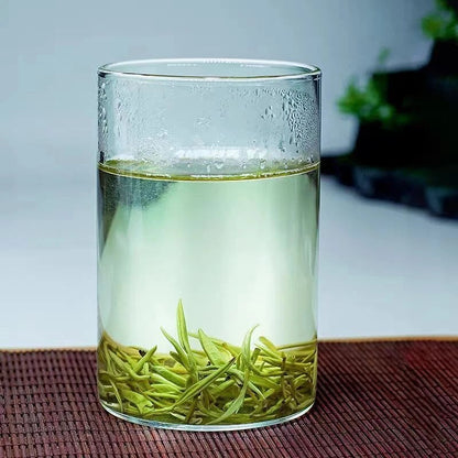 2025 Spring Pi lo Chun green tea Supreme Chinese DongTing Biluochun Tea 500g