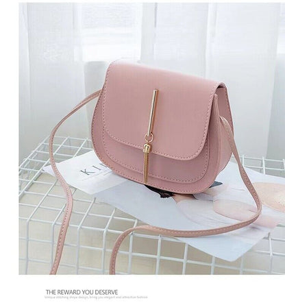 Ladies Handbag Cross Body Messenger Bag Women Shoulder Bags Comfortable Bag