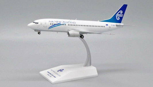 1:200 JC Wings Air New Zealand BOEING B737-300 Airplane Diecast Aircraft Model