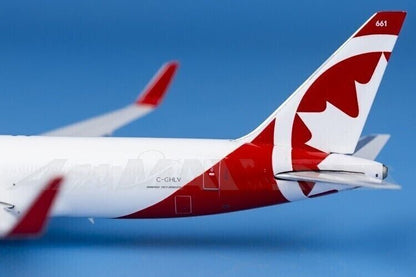 1:400 Phoenix AIR CANADA CARGO BOEING 767-300ER Aircraft Diecast Airplane Model
