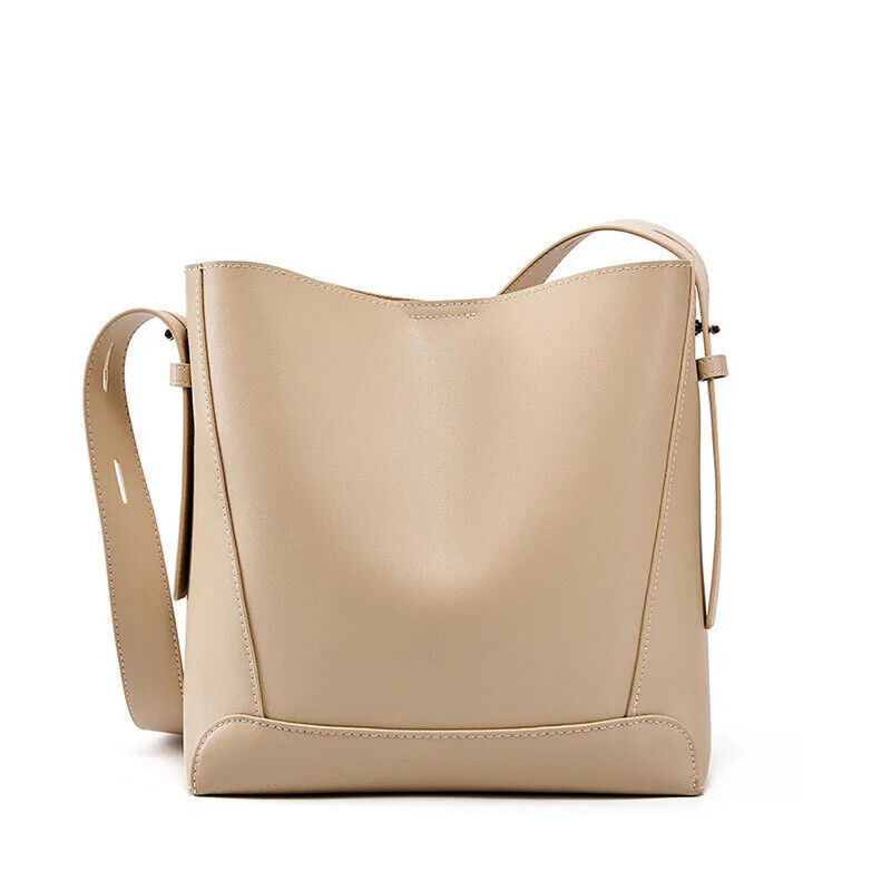 Women's Bag Crossbody Bag One Shoulder Large Capacity Bucket Bag