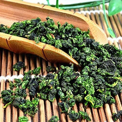 Qing Xiang High Mountain Anxi Tie Guan Yin Tea China Oolong Tea Tieguanyin 250g