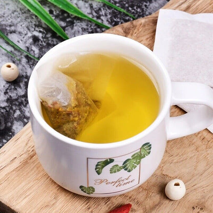 Red Bean and Barley Tea Bag Tea Healthy Drink 红豆薏米茶袋泡茶 150g