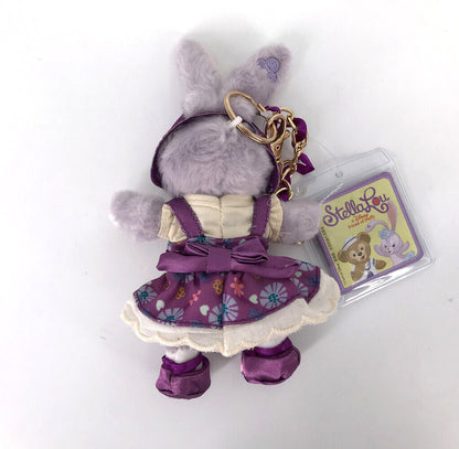 Stella Lou Duffy Apron Dress Hat Tokyo Disney Sea 2020 Stuffed Doll Plush Toy