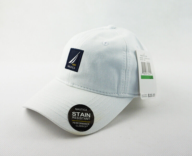 Hot Nautica Hat New Outdoor Tennis Driving Unisex Sport Baseball Cap Adjustable