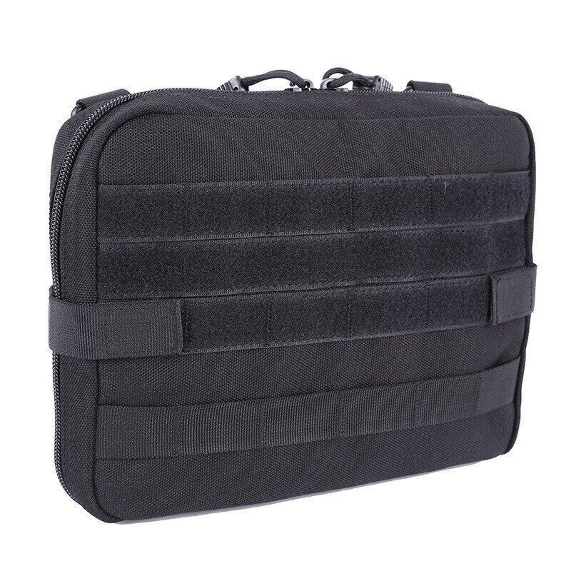 Military Pouch Bag Cover Package Outdoor Camping Hunting Accessories EDC Bag