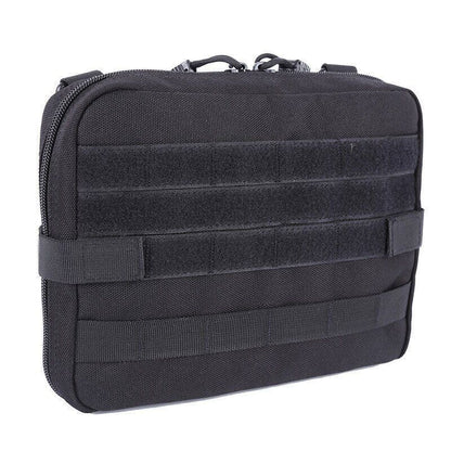 Military Pouch Bag Cover Package Outdoor Camping Hunting Accessories EDC Bag