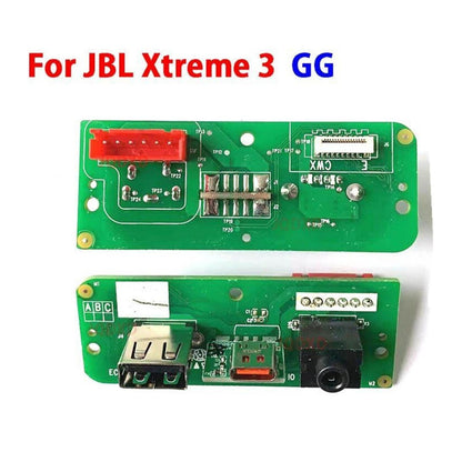 Type C USB Charging Port Power Motherboard For JBL Xtreme 3 Version GG Speaker A