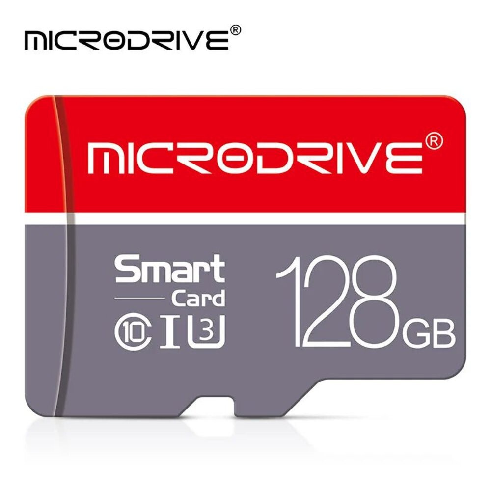 Micro SD Card 4GB–256GB for Smartphone & Devices