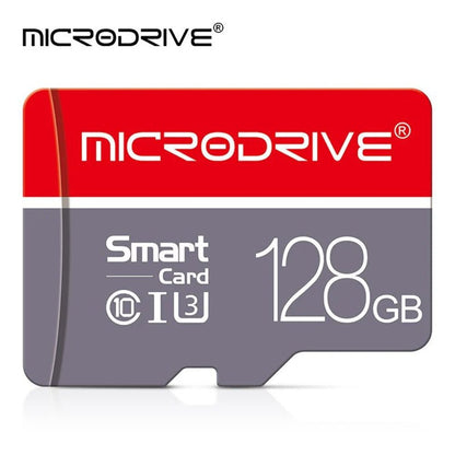 Micro SD Card 4GB–256GB for Smartphone & Devices