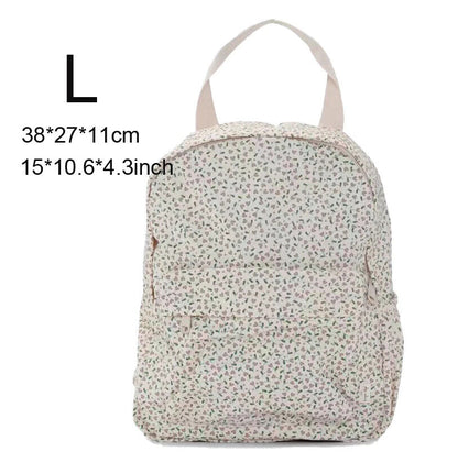 Children Shoulder Bag Schoolbag Backpack Adult Traveling Bags Kindergarten Kids