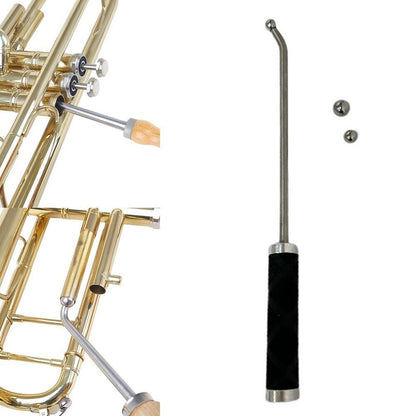 Professional Trumpet Repair Tools Comfortable Handle Accessories Parts A