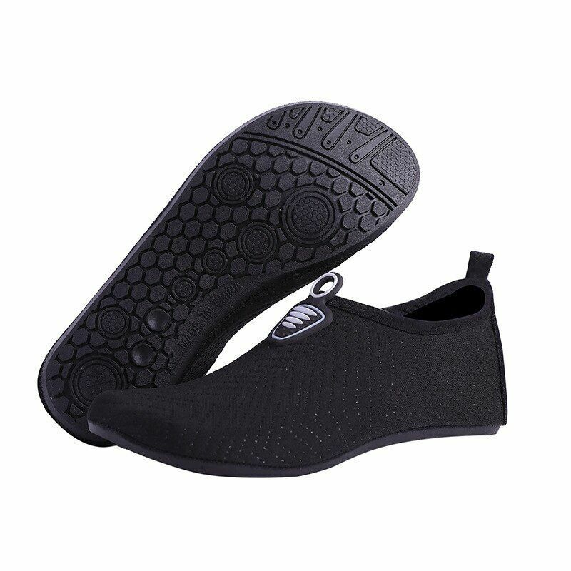 Beach Water Shoes Quick-Drying Swimming Aqua Seaside Slippers Surf Light Sports