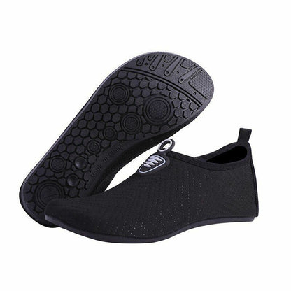 Beach Water Shoes Quick-Drying Swimming Aqua Seaside Slippers Surf Light Sports