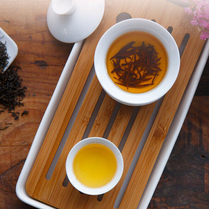 200g Qi Men Hong Cha Chinese Qimen Gongfu Keemun Black Tea Specialty Tea