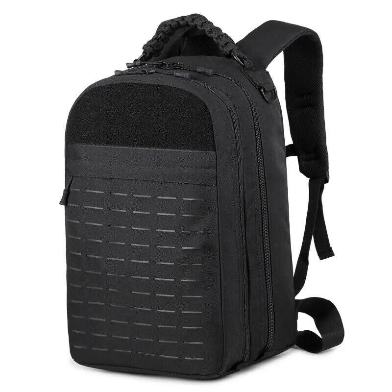 Tactical Backpack Sports Camouflage Bag Outdoor Hiking Travel Backpack Bags
