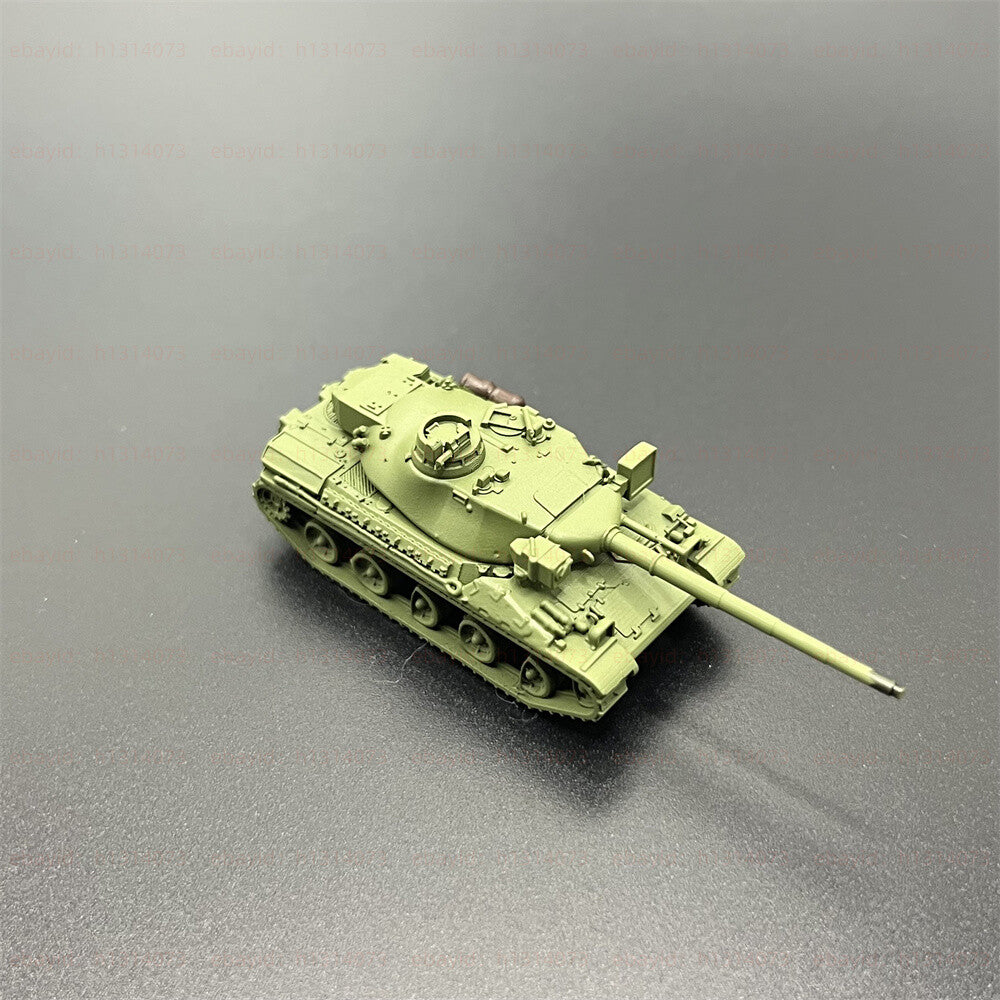 1/144 AMX-30 Main Battle Tank Painted Finished Model