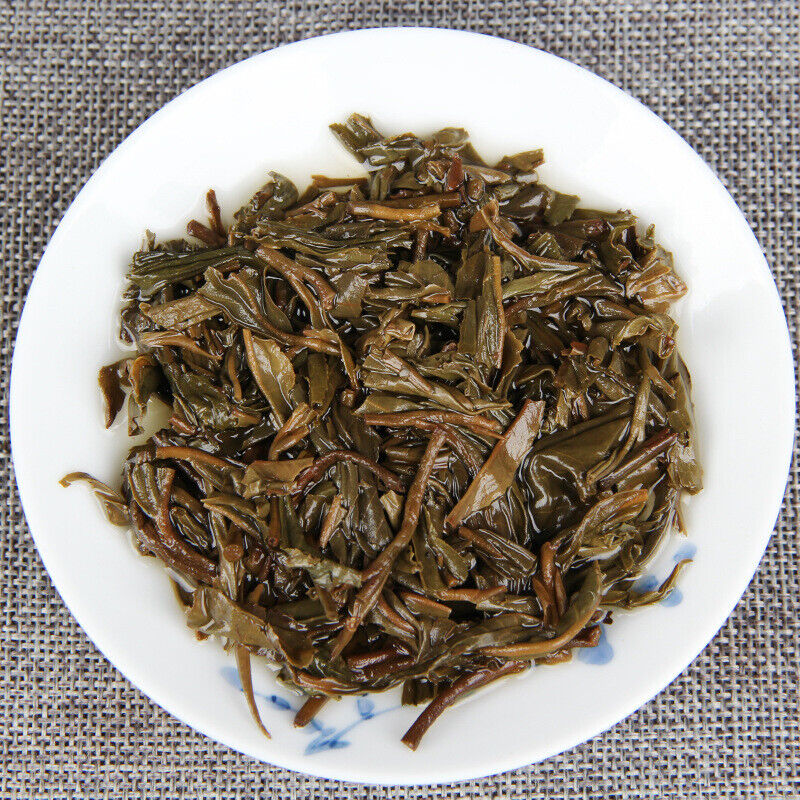 Cloud Bud Yin Hao Cake Tea 400g Pu'er Tea Aged Pu'er Old Cha Tea
