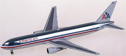 for Phoenix for American Airlines for Boeing 767-300ER N377AN 1:400 Model