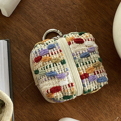 Make Up Bag Protection Case Key Storage Bag Headphone Bag Data Cable Pouch