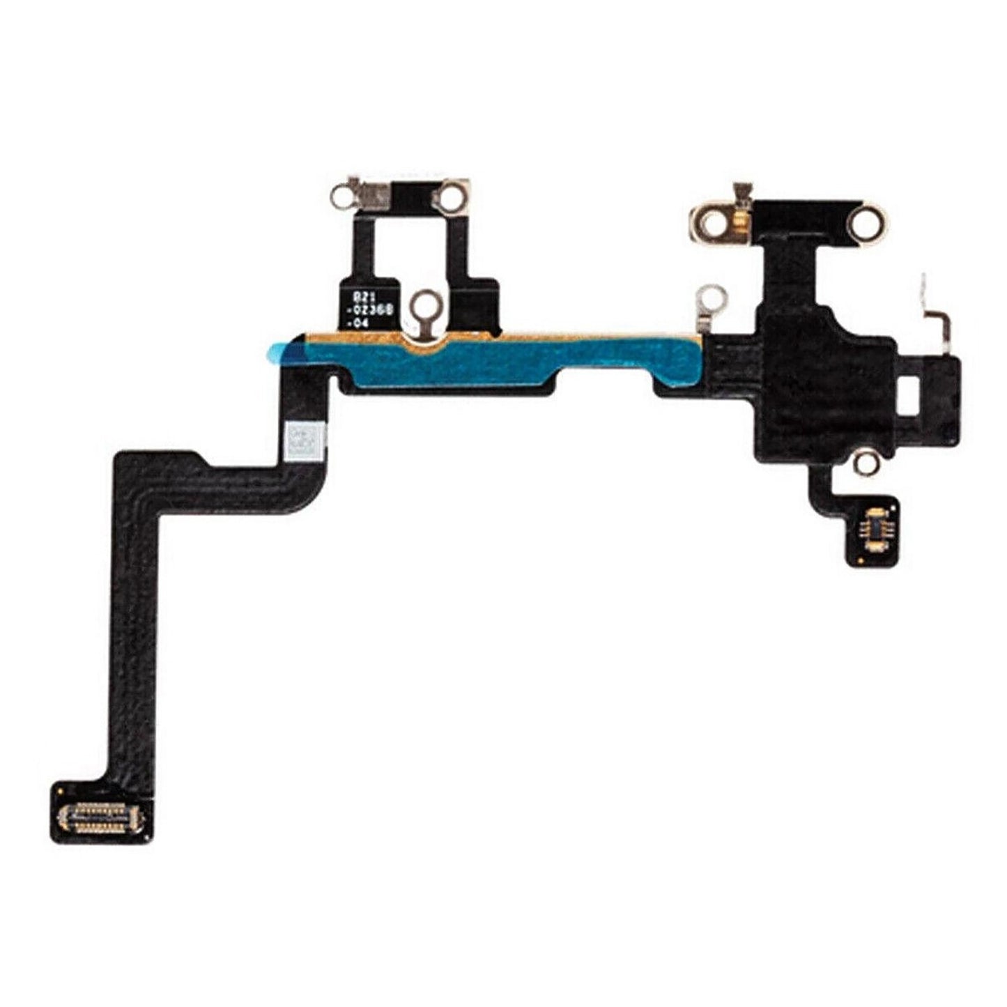 1 Pcs OEM Wifi Antenna Bluetooth Signal Flex Cable Durable For Apple iPhone 11