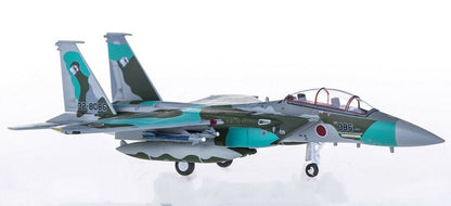 1:200 Hogan JASDF McDonnell Douglas F-15 32-8086 Fighter Diecast Aircraft Model