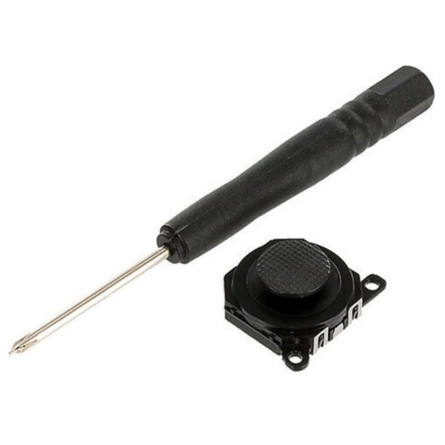 Analog Thumbstick Joystick Replacement Part For Sony Playstation PSP 1000 1001