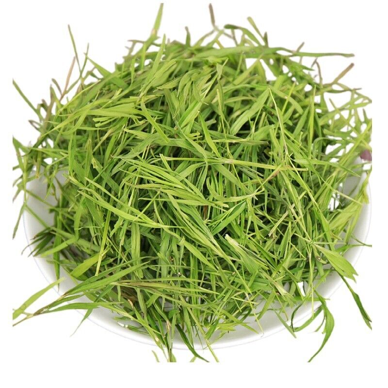 500g Laoshan stone small bamboo leaf tea light bamboo leaf herbal tea 17.6oz