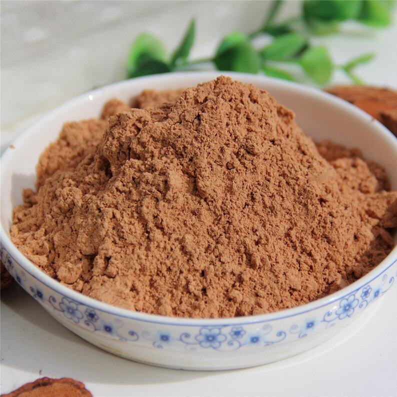 500g Ji Xue Teng, Caulis Spatholobi Powder, Spatholobus Stem Powder