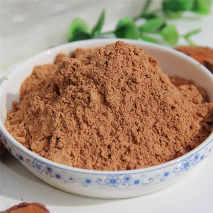 500g Ji Xue Teng, Caulis Spatholobi Powder, Spatholobus Stem Powder