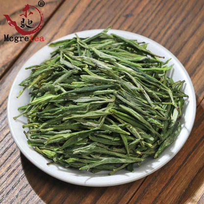 New Mao Feng Tea High Quality Early Spring Fresh Maofeng Chinese Tea 250g
