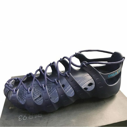 Unisex Sneakers Summer Water Shoes Beach Sandals Upstream QuickDry Dive Swimming